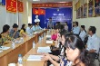 Công đoàn Cao su VN tổ chức hội nghị trực tuyến lần thứ 3